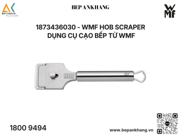 1873436030 - Dụng Cụ Cạo Bếp Từ WMF